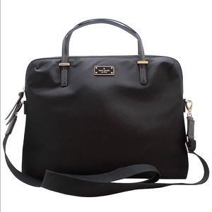 Kate Spade Wilson Road Daveney Laptop Bag